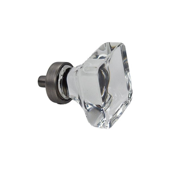 Antique Nickel Knobs 86403US15A