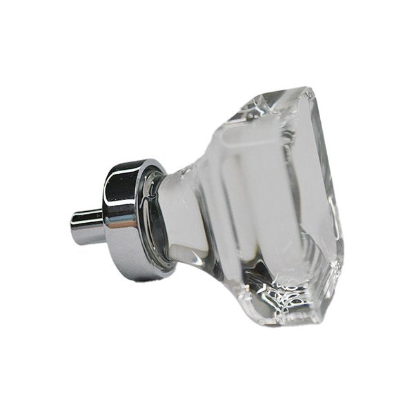 Bright Chrome Knobs 86403US26