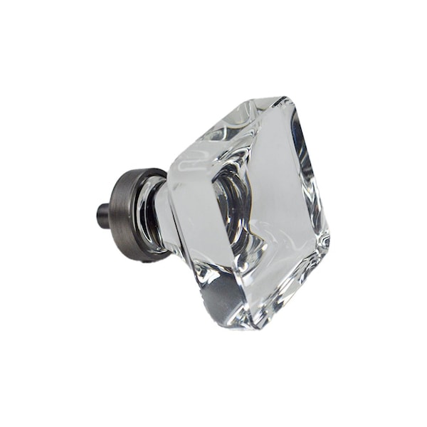 Antique Nickel Knobs 86404US15A