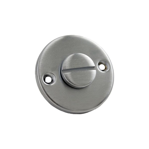 Satin Chrome Turn L283124626