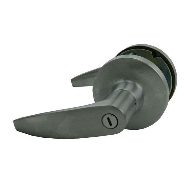 Satin Chrome Privacy T301A626