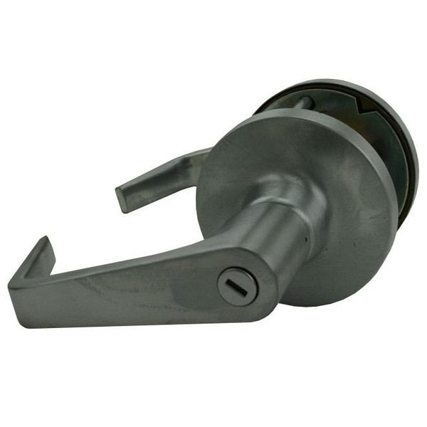 Satin Chrome Privacy T301D626