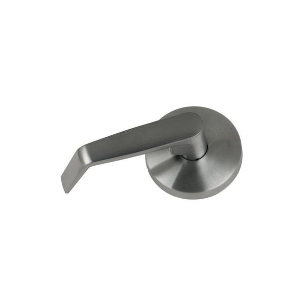 Satin Chrome Dummy W12D626