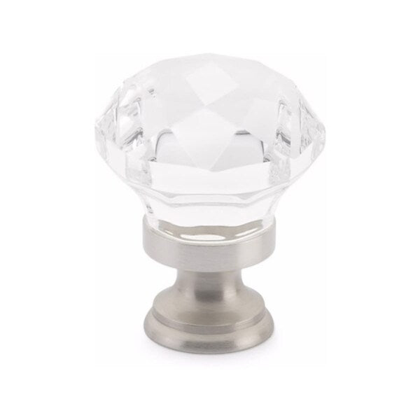 Satin Nickel Knobs 86012US15