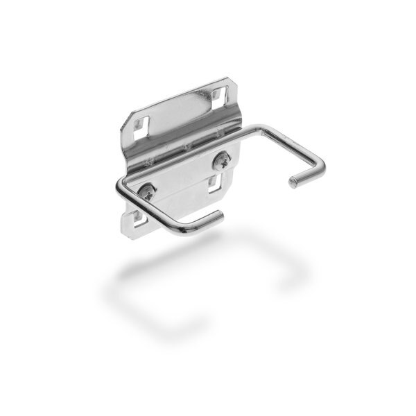 2-5/8 In. I.D. Steel Closed Hammer/Pliers Holder for LocBoard 3 Pack