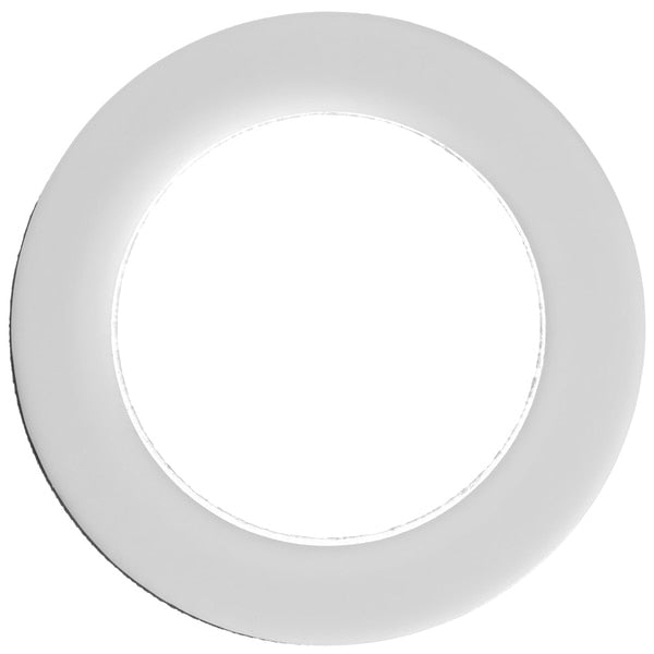 PTFE Envelope with Buna-N Filler Camlock Gasket 3/4