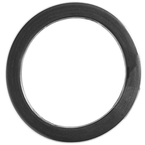 FEP-Encapsulated Viton Camlock Gasket 2-1/2
