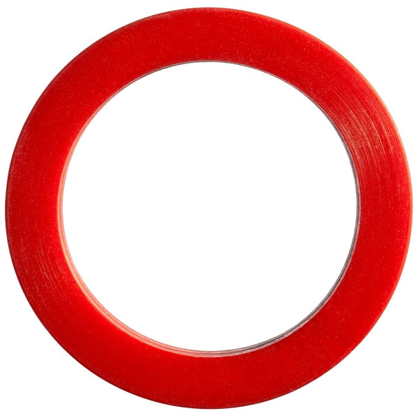Cam and Groove Gasket, 1-1/16