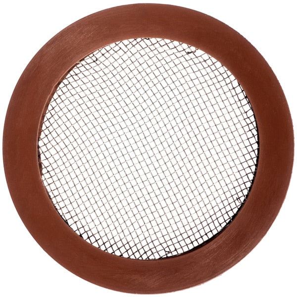 FDA Viton Camlock 100 Mesh Screen Gasket 1-1/2
