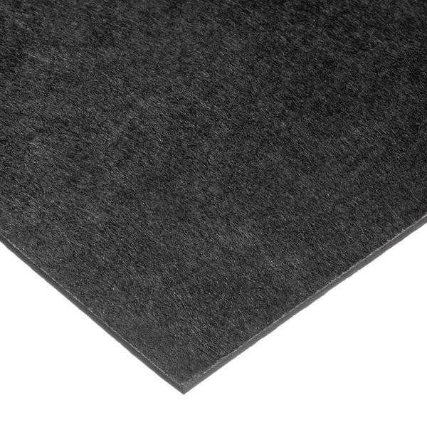 Black XX Garolite Sheet - 1/8