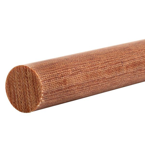 CE Garolite Rod - 3/8