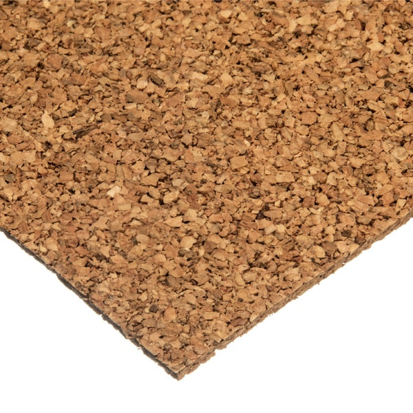 Cork Sheet - 1/4