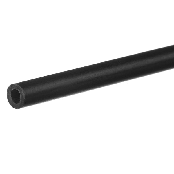 D.O.T. Nylon Tubing - Black - 0.092