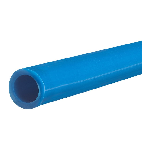Tubing, Nylon, 250 ft, Shore D: 68, 0.079