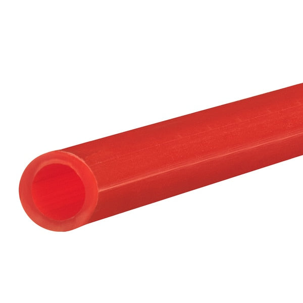 Tubing, Nylon, 100 ft, Shore D: 68, 0.170