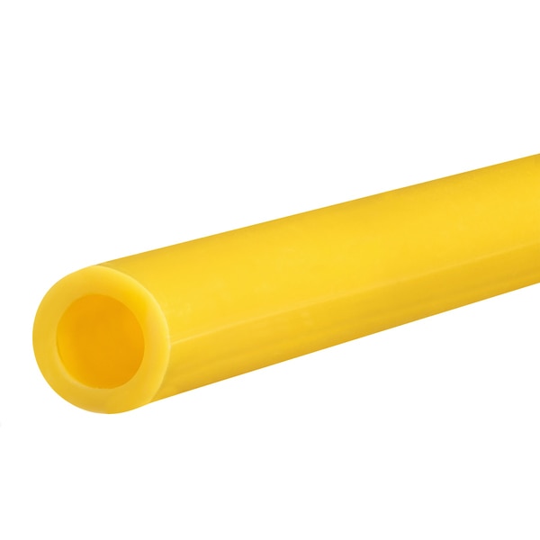 Tubing, Nylon, 10 ft, Shore D: 68, 0.170