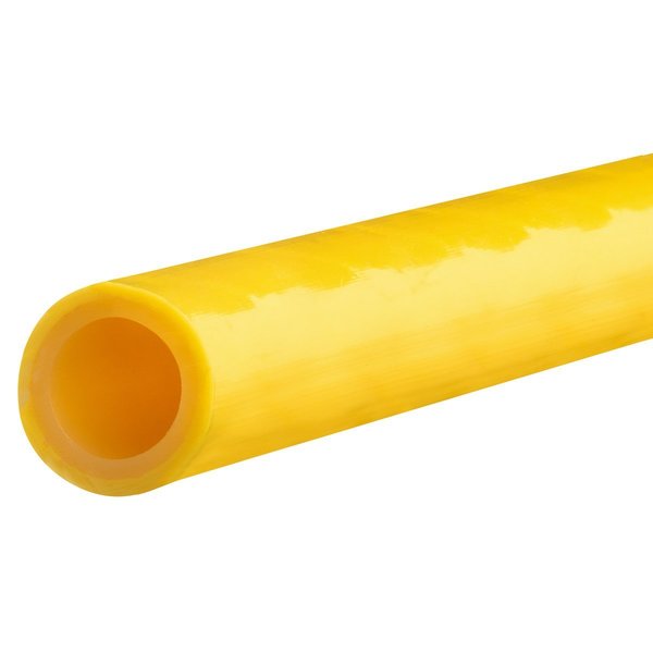 3A PVC Tubing - 15mm ID x 22mm OD x 10 ft. Long