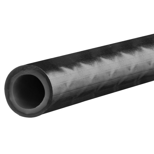 D.O.T. Nylon Tubing - Black - 0.566