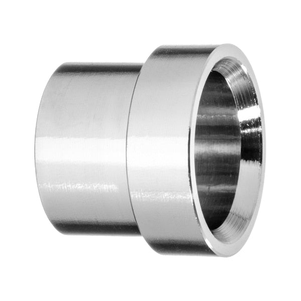37 Deg Flared Fitting - 316SS - Sleeve for 3/8