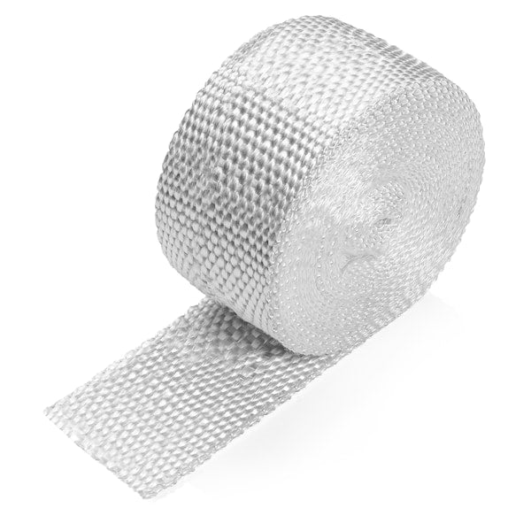 Fiberglass Fabric Strip - 1/16