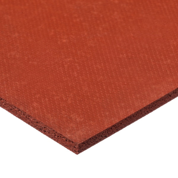 Firm Silicone Foam Roll - 3/8