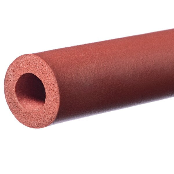 Polyester Braid Rnfrcd 3A &FDA Clr PVC Tubng-8mm ID x 13.5mm OD x 50FT
