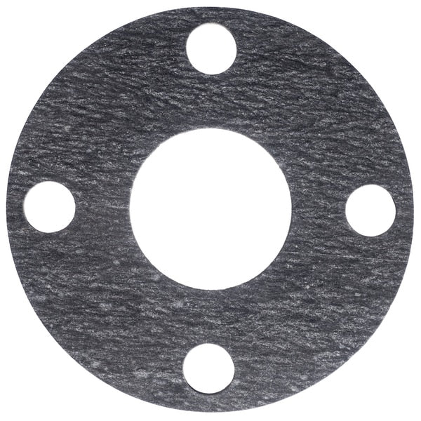 Full Face Aramid/EPDM Flange Gasket for 8