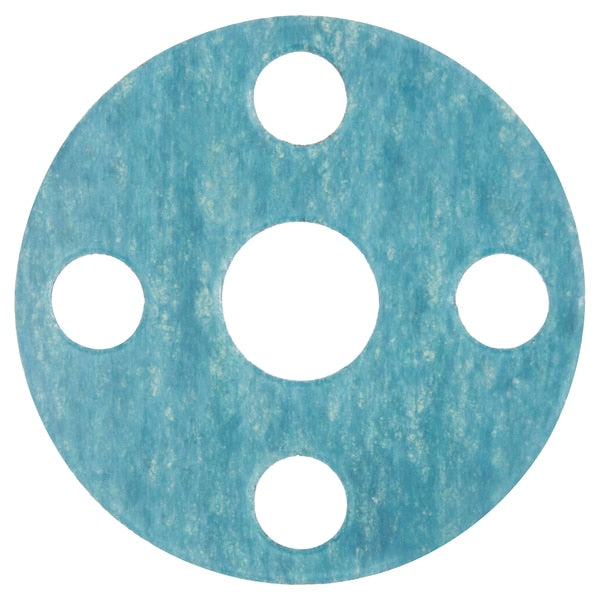 Flange Gasket, Full Face, 3