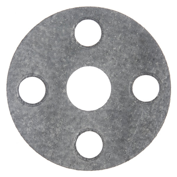 Full Face Graphite Flange Gasket for 1-1/4
