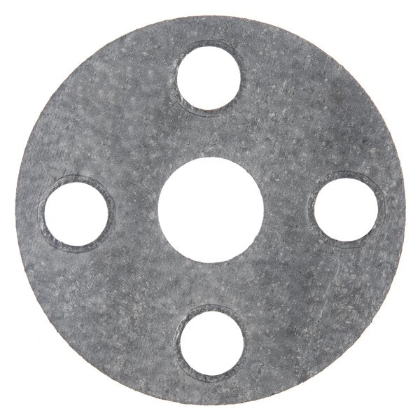 Full Face Graphite Flange Gasket for 1-1/2