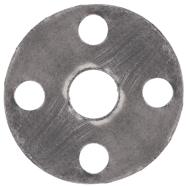 Full Face Rfcd Graphite Flange Gasket for 3