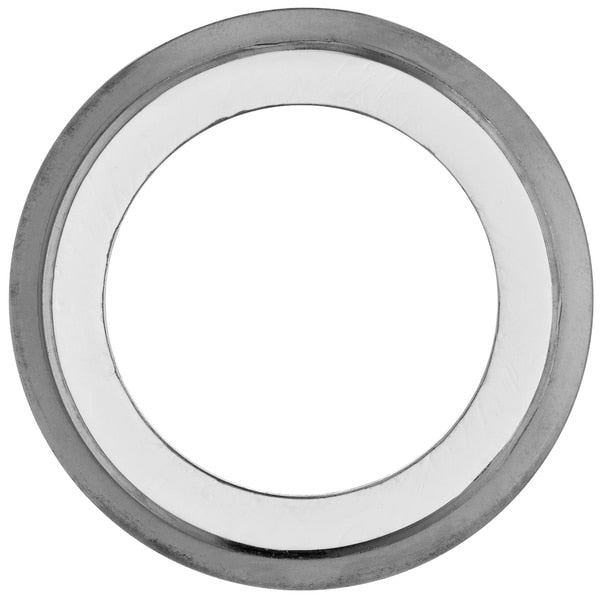 316 SS Kammprofile Gasket with Graphite Facing 1-1/2