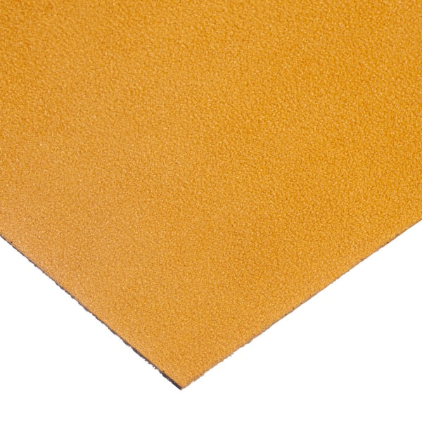Leather Sheet - 1/16