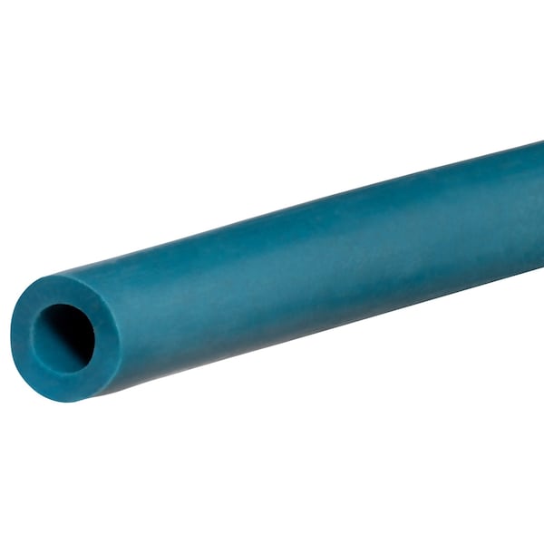 Teflon PTFE Tubing - 1mm ID x 2mm OD x 5 ft. Long