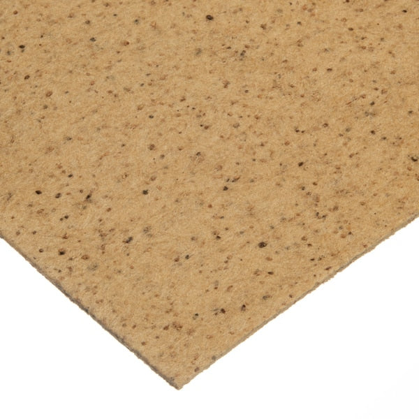 Plant Fiber Cork Blend Sheet - 1/64