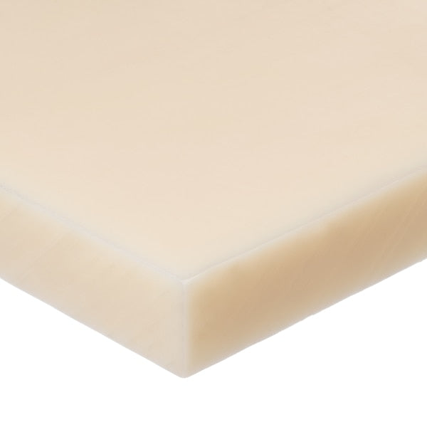 Off-White Nylon 6/6 Plastic Bar 24