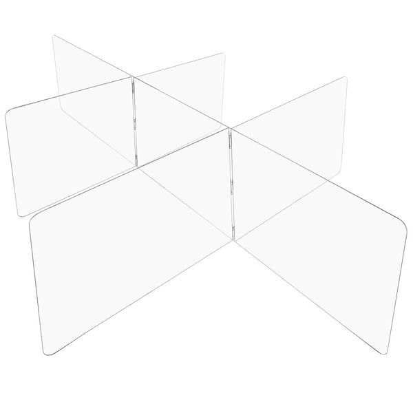 Santoprene Tubing - 8mm ID x 12mm OD x 10 ft. Long