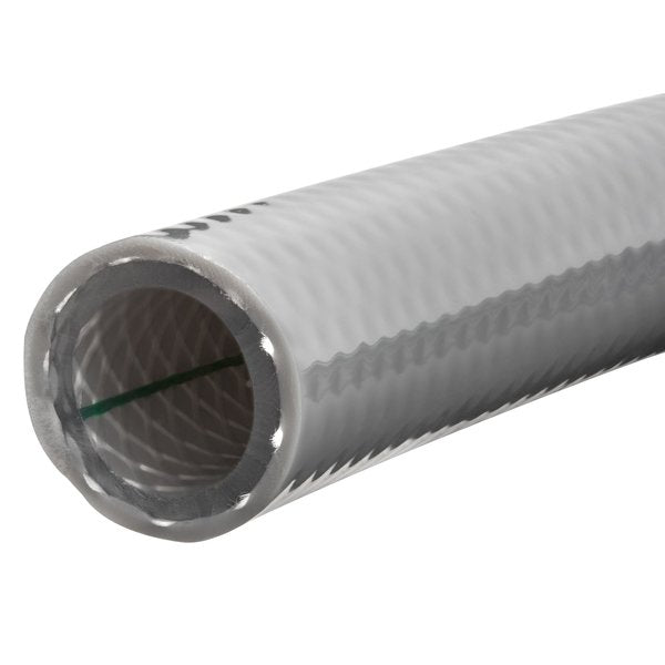 Teflon PTFE Tubing - 6mm ID x 9mm OD x 25 ft. Long