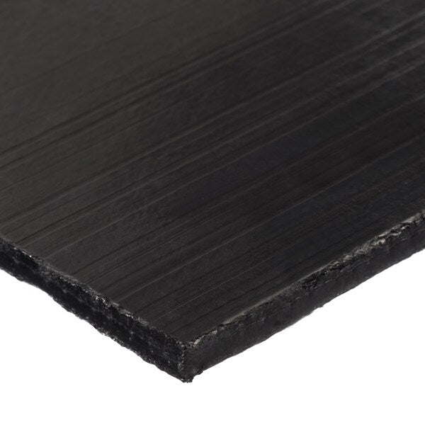 Foil Reinforced Compressible Graphite Sheet - 1/8