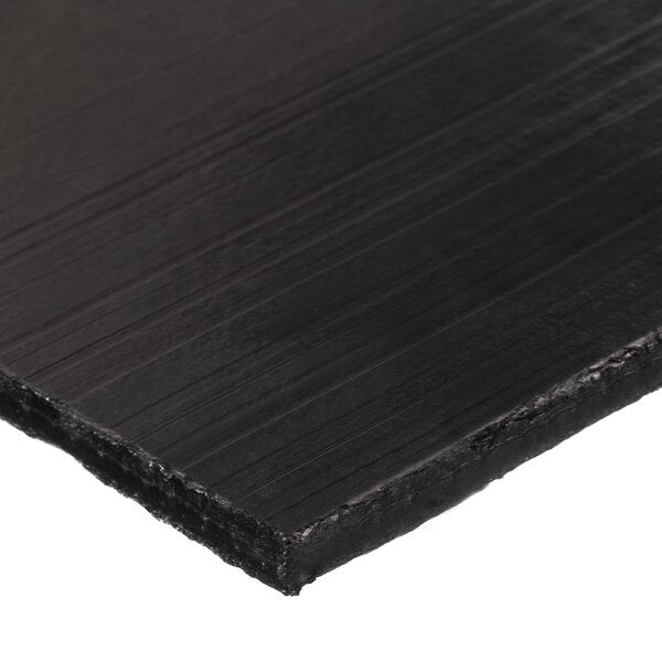 Foil Reinforced Compressible Graphite Sheet - 1/32
