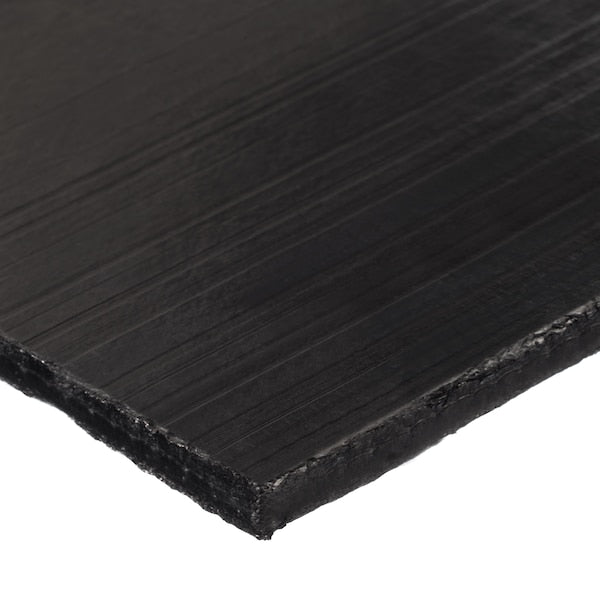 Foil Reinforced Compressible Graphite Sheet - 1/16