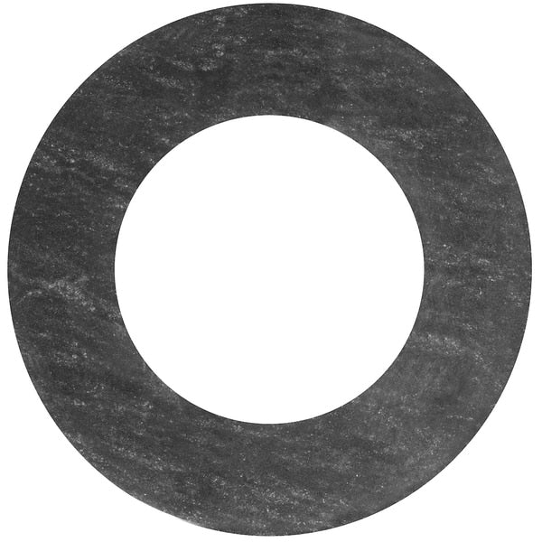 Ring Aramid/Neoprene Flange Gasket for 8