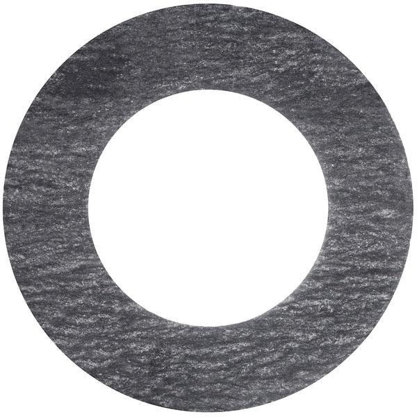 Ring Aramid/EPDM Flange Gasket for 4