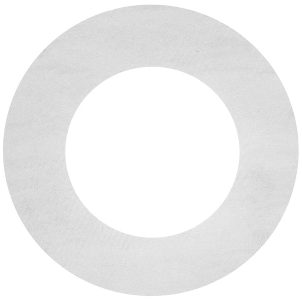 Ring Aramid/SBR Flange Gasket for 2-1/2