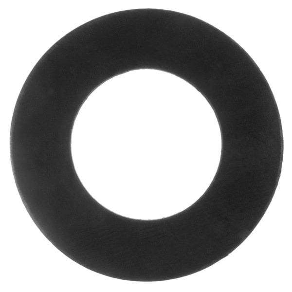 Ring Firm Neoprene Foam Flange Gasket for 2-1/2