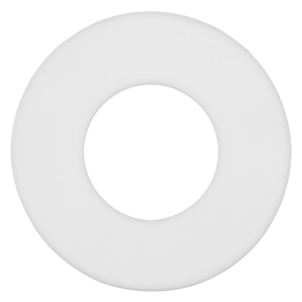 Ring FDA Neoprene Rubber Flange Gasket for 1/2