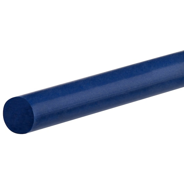 Teflon PTFE Tubing - 7mm ID x 10mm OD x 100 ft. Long