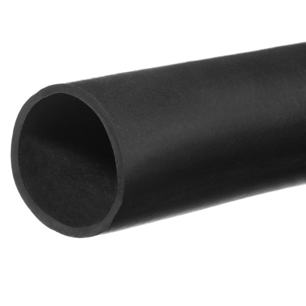 3A Silicone Tubing - 1mm ID x 2mm OD x 50 ft. Long