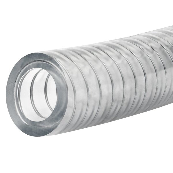 Silicone Foam Tube - 3/4
