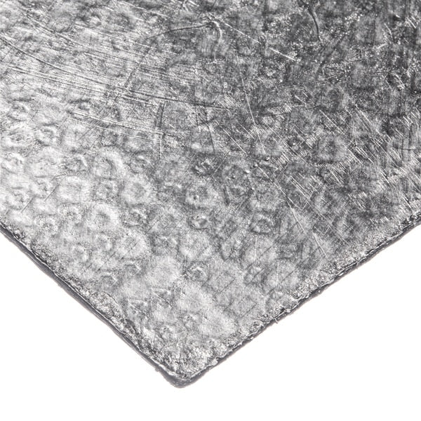 Tang Reinforced Compressible Graphite Sheet - 1/16